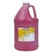 Handy Art Little Masters Tempera Paint, Magenta, Gallon 204725 - alternate 1